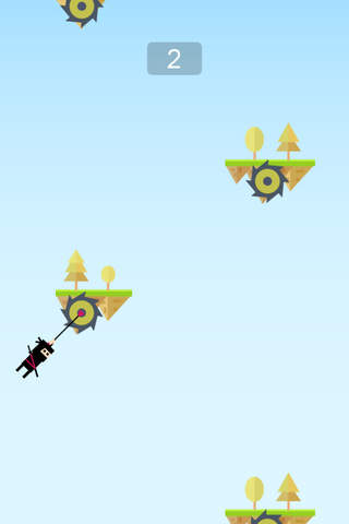 Twist Ninja screenshot 3