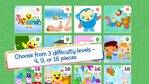 免費下載教育APP|BabyFirst Mega Puzzles PRO app開箱文|APP開箱王