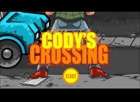 免費下載遊戲APP|Cody's Crossing app開箱文|APP開箱王