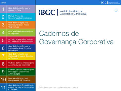 免費下載生產應用APP|Publicações IBGC app開箱文|APP開箱王