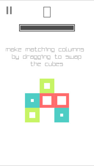 Cubecode