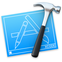Xcode 7.2 (7C68)