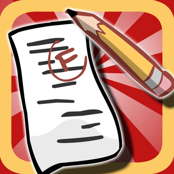 Will Not Pass HD: Impossible Quiz, Moron IQ and Idiot Brain Multiplayer Test Free 遊戲 App LOGO-APP開箱王