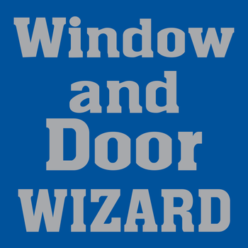 Window Wizard LOGO-APP點子