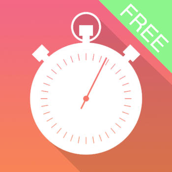 Pomodoro Timer Free LOGO-APP點子