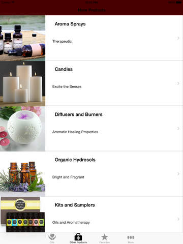 免費下載健康APP|Mountain Rose Herbs Essential Oils app開箱文|APP開箱王