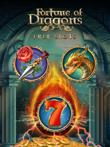 免費下載遊戲APP|Pokies Fortune of Dragons: Vikings Gambling Den - Lucky 777 Vegas Pokie Slot-Machines app開箱文|APP開箱王