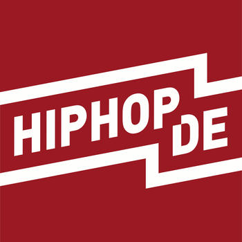 Hiphop.de LOGO-APP點子