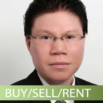 Steven Real Estate LOGO-APP點子