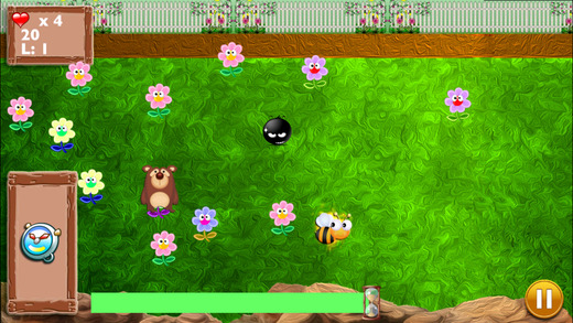 iPhone Screenshot 3