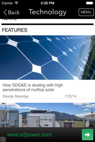 Industry Dive: Business News for Execs screenshot 4