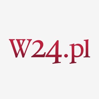 Wiadomości24 LOGO-APP點子