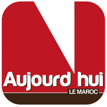 Aujourd'hui le Maroc LOGO-APP點子