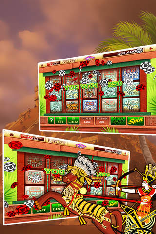 Casino España screenshot 4