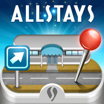 Rest Stops Plus - Rest Areas and Welcome Centers LOGO-APP點子