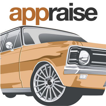 Appraise Me LOGO-APP點子