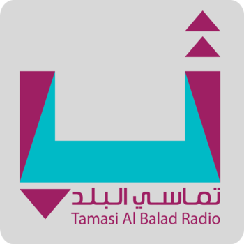 Tamasi AlBalad Radio 音樂 App LOGO-APP開箱王