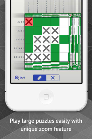 Pixelogic Plus - Picross Picture Logic Puzzles screenshot 2