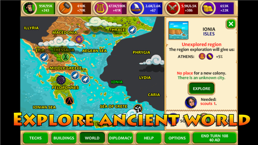 免費下載遊戲APP|Pre-Civilization Marble Age app開箱文|APP開箱王