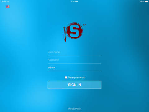 【免費教育App】Sidney Central School District Spartan Launchpad-APP點子