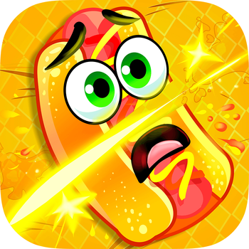 Electro Food LOGO-APP點子