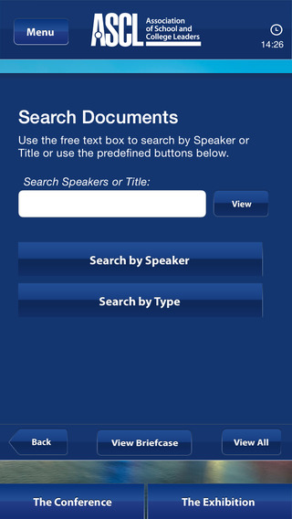 【免費商業App】ASCL Events-APP點子