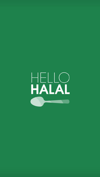 Hello Halal