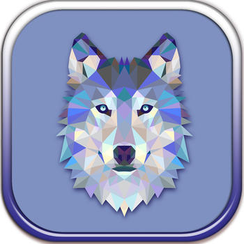 Wolf Fury Slots - FREE Slot Game Premium World 遊戲 App LOGO-APP開箱王