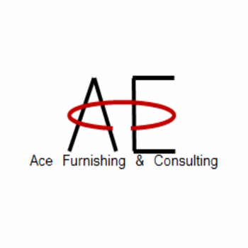 Ace Furnishing & Consulation LOGO-APP點子