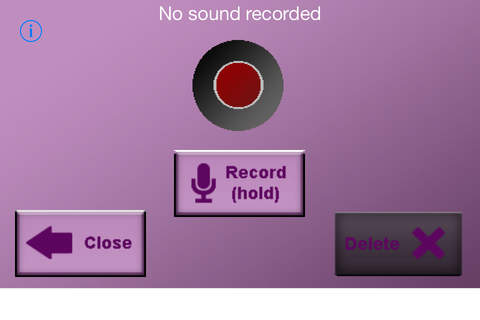 VeeKee Voice Keyboard screenshot 2