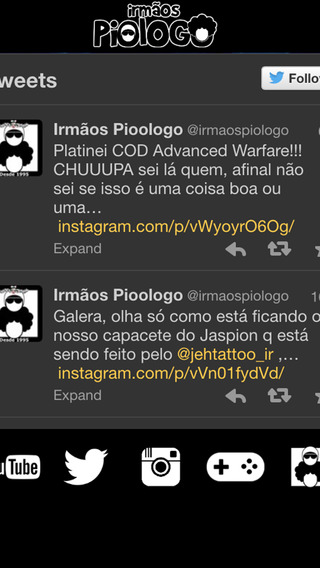 免費下載娛樂APP|Irmãos Piologo app開箱文|APP開箱王