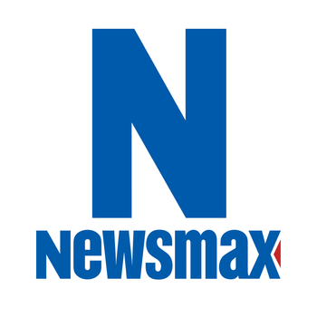 Newsmax TV & Web LOGO-APP點子