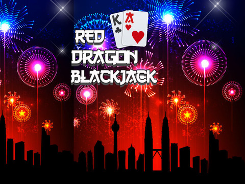 免費下載遊戲APP|Red Dragon Blackjack app開箱文|APP開箱王