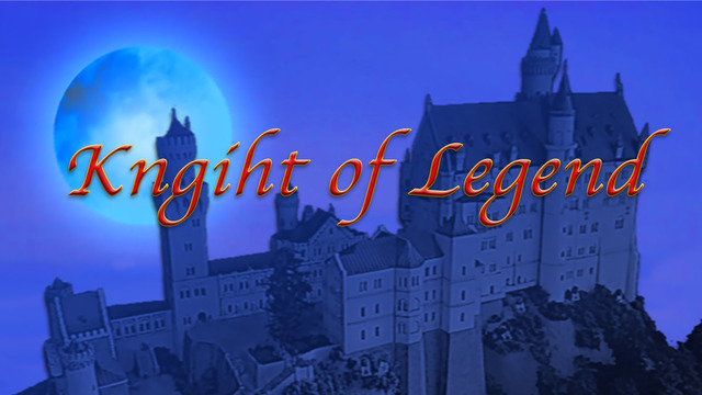 Knights of Legend for Chromecast