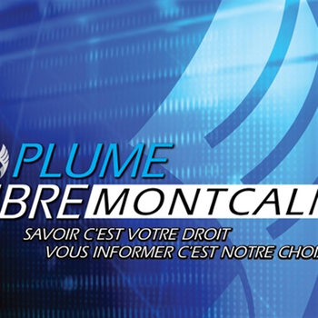 Plume libre Montcalm 工具 App LOGO-APP開箱王