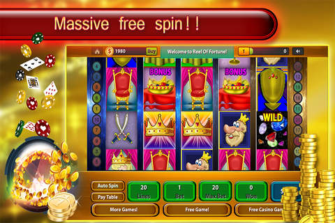 777 Pharaoh’s Kingdom Slots - Las Vegas Bigwin Multiline Slots screenshot 2