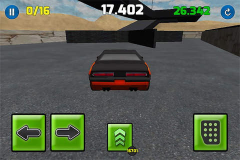 Maze Racing™ screenshot 4