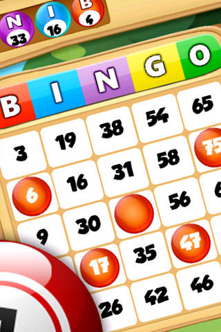 Bingo Pirates Treasure Island - Mega Millions Lottery screenshot 2