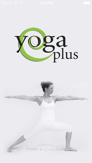 Yoga Plus Studio