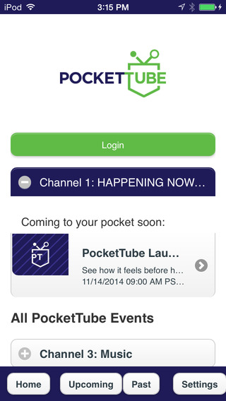 免費下載娛樂APP|PocketTube Live app開箱文|APP開箱王