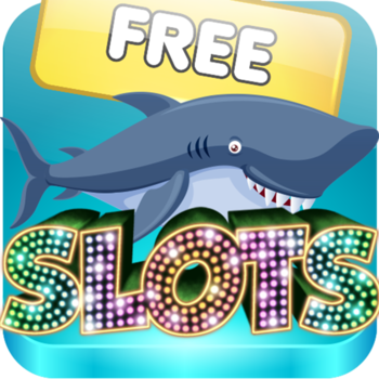 Tropical Island Casino Slots LOGO-APP點子