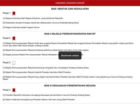 免費下載書籍APP|Undang-Undang Indonesia app開箱文|APP開箱王