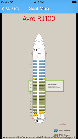 【免費旅遊App】Brussels Airport - iPlane Vluchtinformatie-APP點子