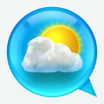 Weather in Germany 14 days LOGO-APP點子