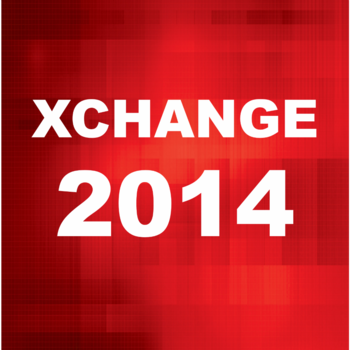 XChange 2014 LOGO-APP點子