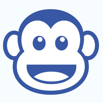 ChimpChange – mobile money transfers & payments LOGO-APP點子