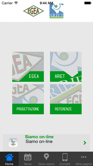 免費下載商業APP|EGEA & ARIET app開箱文|APP開箱王
