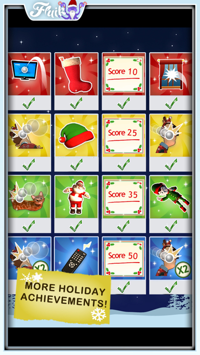 iPhone Screenshot 5