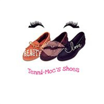 Tenni-Moc's Shoes LOGO-APP點子