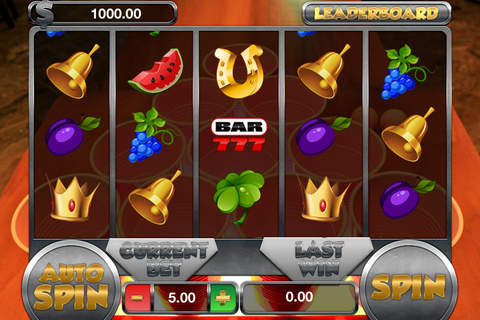Beer Pong Slots - FREE Game Casino Bundle of Vegas Classic Machines screenshot 2